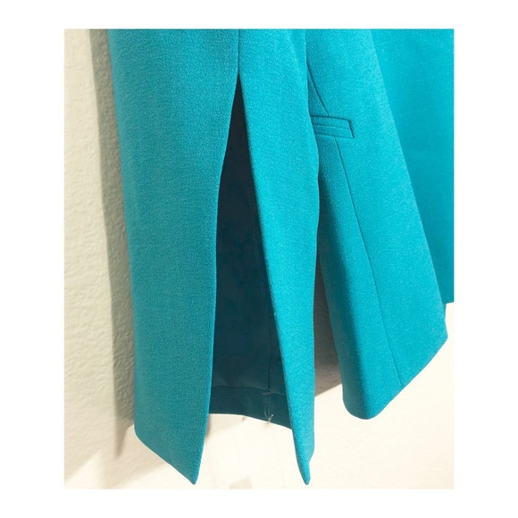 Tahari Women’s Crepe Open Jacket (NWT) - Picture 5 of 7